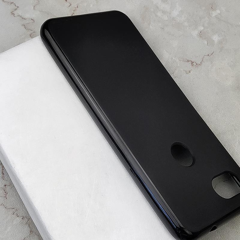 [Ảnh Thật] Ốp lưng Google Pixel 3A/ Pixel 3A XL Dẻo Đen Nhám