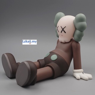 Mô Hình Nhân Vật Kaws Độc Đáo Chất Lượng Cao