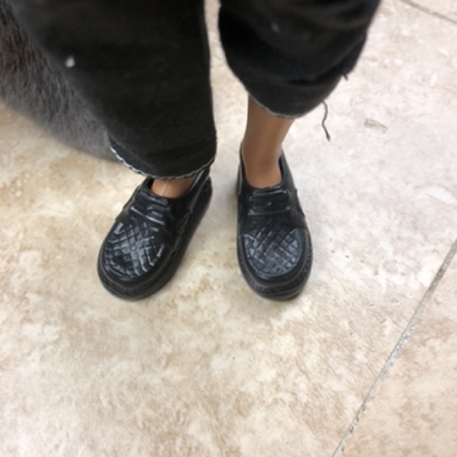 G8A- Giày cho búp bê barbie muse búp bê ken