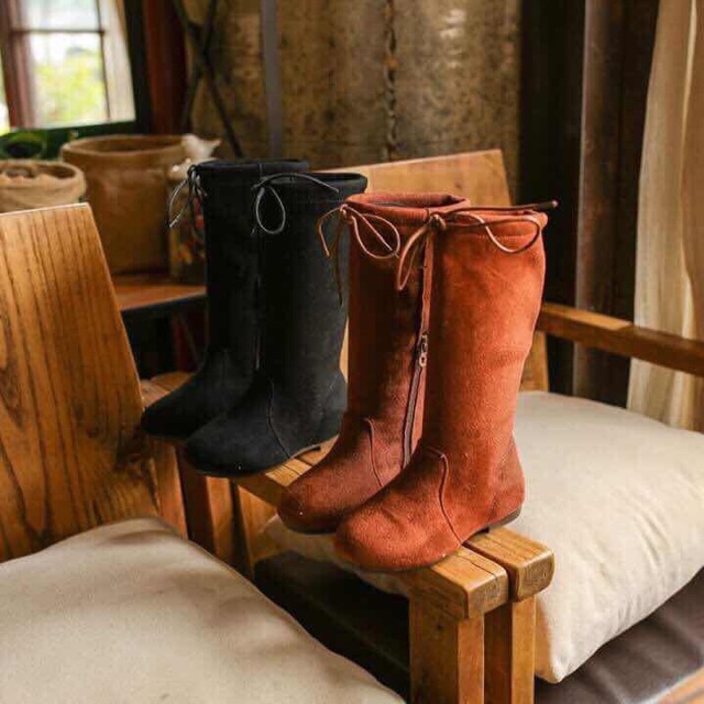 Boot da lộn