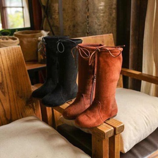 Boot da lộn