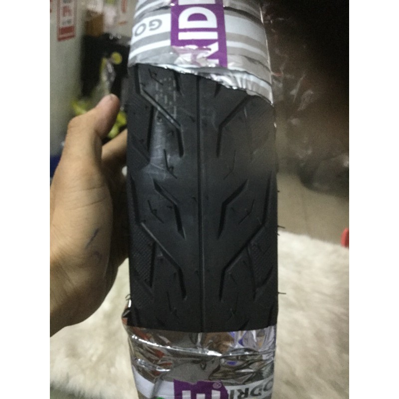 Vỏ sau không ruột Hiệu Chengsing & GOODRIDE