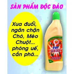 FAY REPELL 200ML “DẠY CHÓ MÈO ĐI VỆ SINH , CHỐNG CẮN PHÁ ĐỒ VẬT” XUA ĐUỔI CHÓ MÈO 200ML