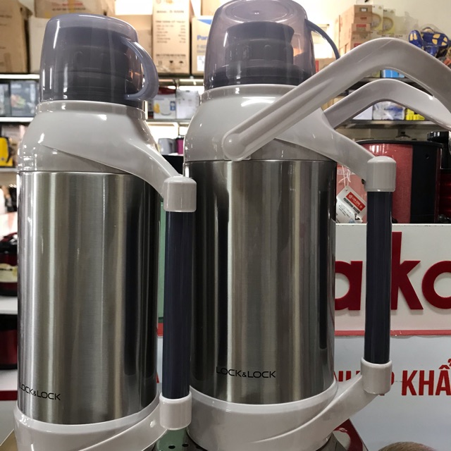 PHÍCH NƯỚC LOCK&LOCK 3,2l