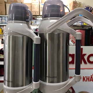 PHÍCH NƯỚC LOCK&LOCK 3,2l