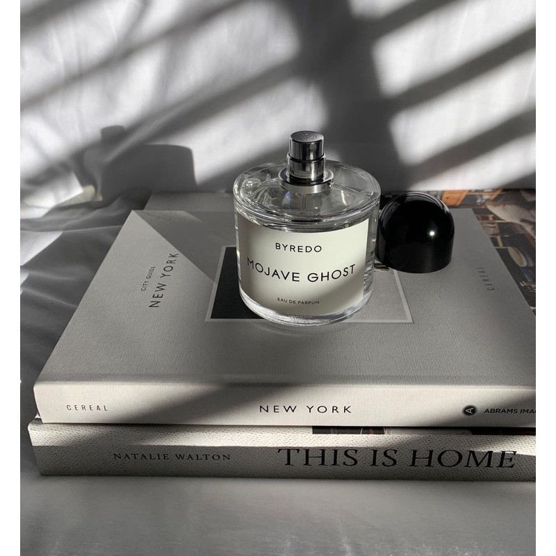 Nhân Perfumista Mẫu thử nước hoa Byredo Mojave Ghost EDP