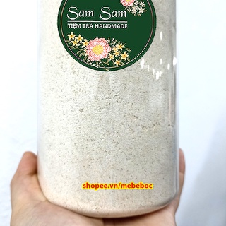 Yến Mạch Dạng Hạt, Bột 200g