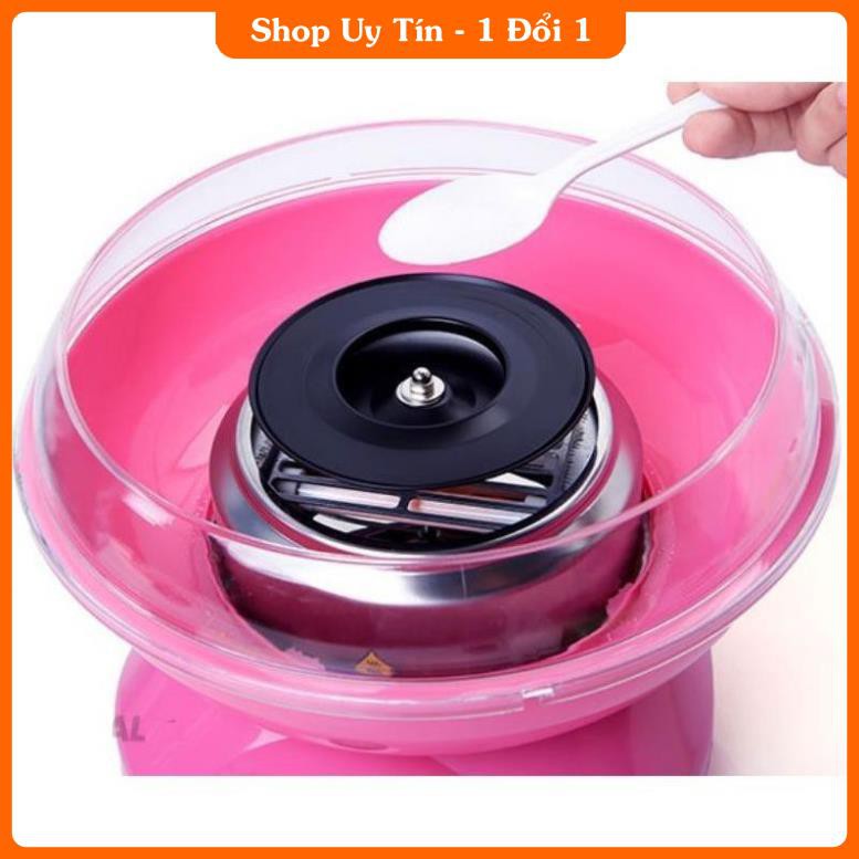 Máy làm kẹo bông Candy Floss Maker CL-1288