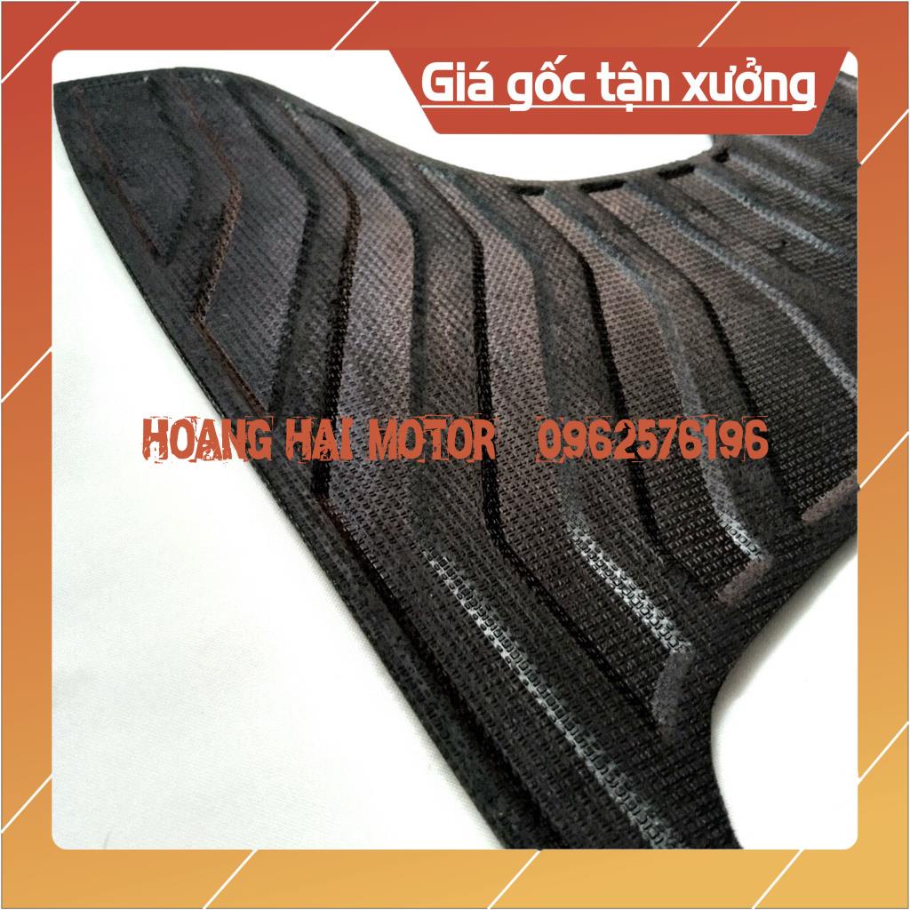 [FREE SHIP] Thảm lót xe VISION - bền đẹp, cam kết chất lượng