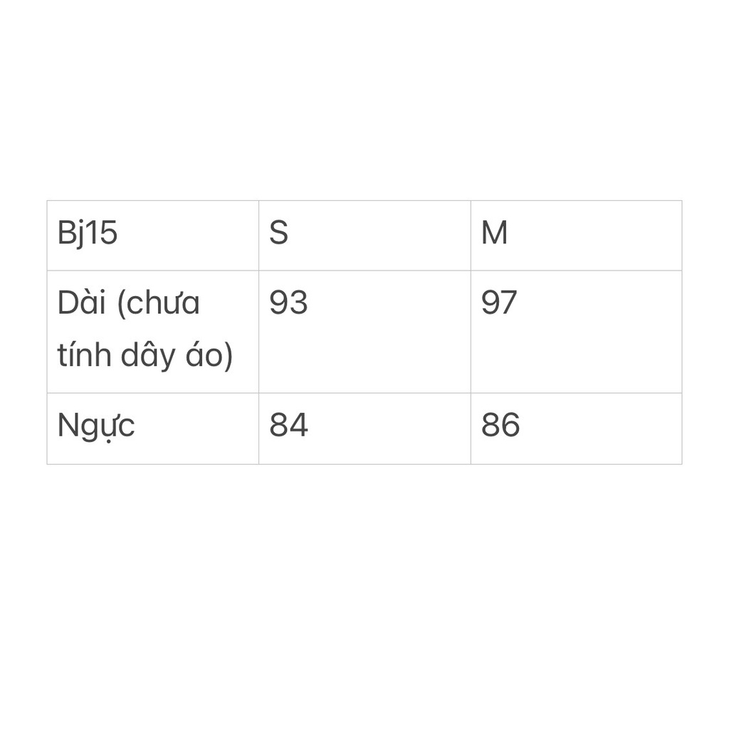 Váy hai dây hoa nhí LOLLIE STUDIO BJ15 dáng maxi