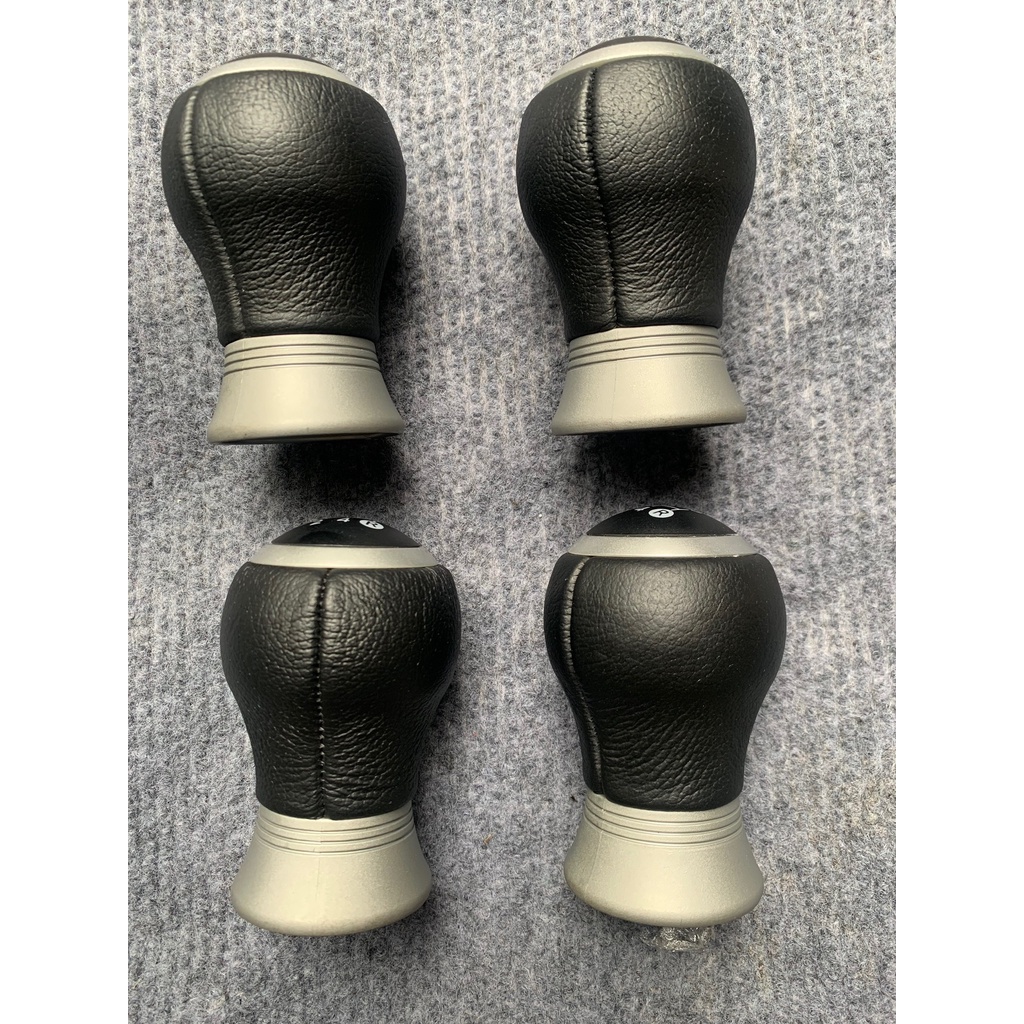 Củ đấm số sàn Toyota 5 số