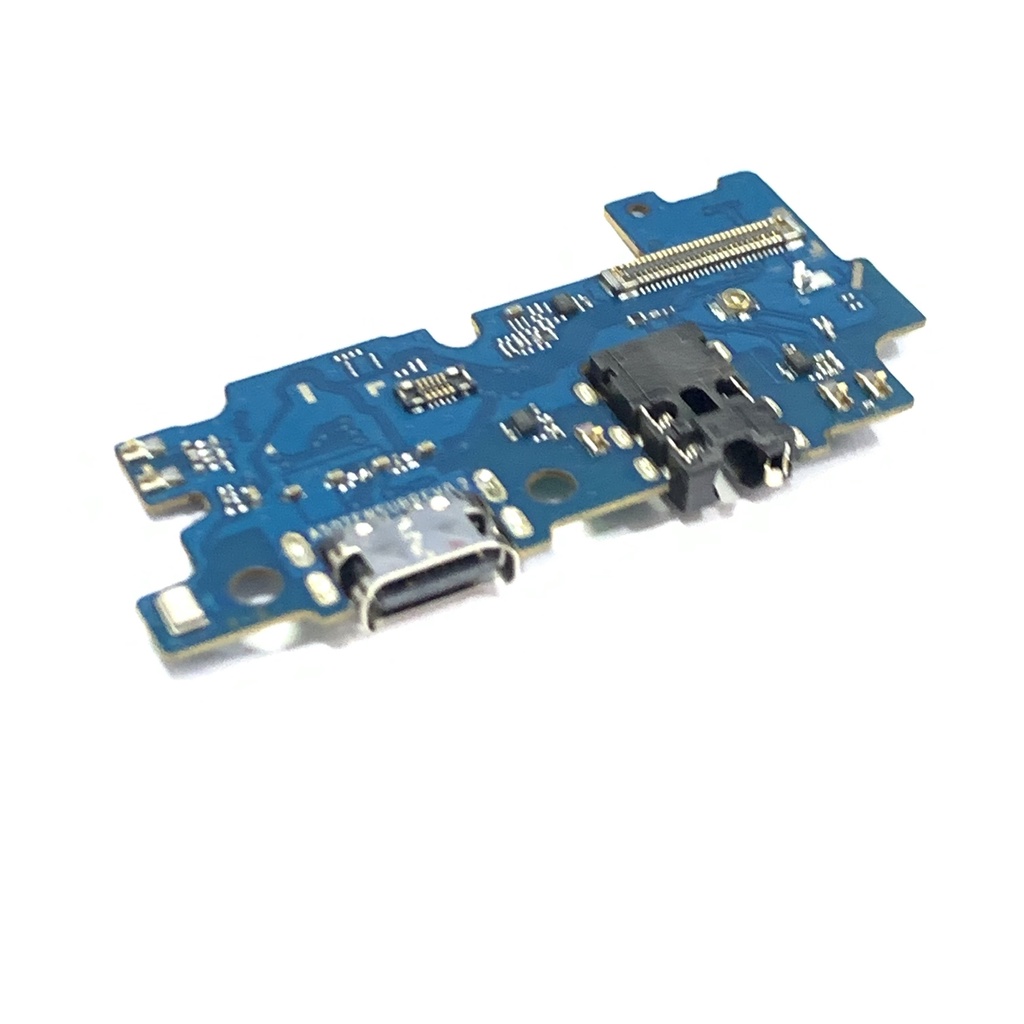 Cáp Chân Sạc Samsung A50s / Cụm Bo Sạc