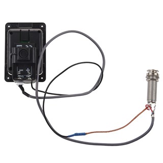 Bộ pickup cho đàn guitar acoustic