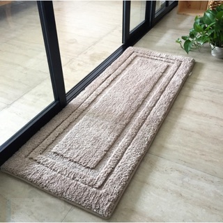 Sale 40% - thảm lót sàn size 45 x 120cm