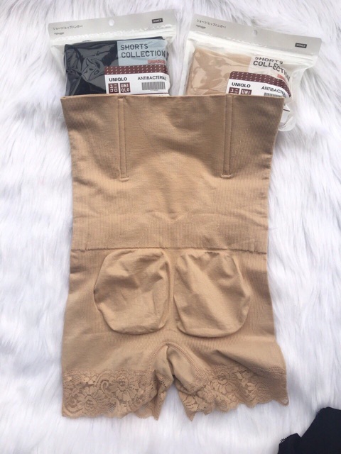 Quần gen nịt bụng định hình có ống | BigBuy360 - bigbuy360.vn