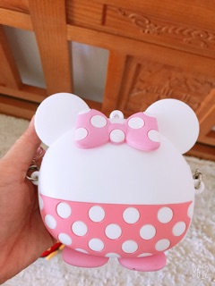 Túi mickey cho bé