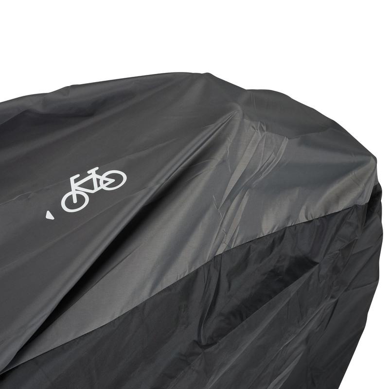 Bạt phủ bảo vệ xe đạp dùng cho một xe Decathlon Decathlon