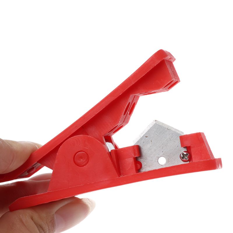 Kéo Cắt Ống Nhựa PVC PU Nylon Cao Cấp Chuyên Dụng