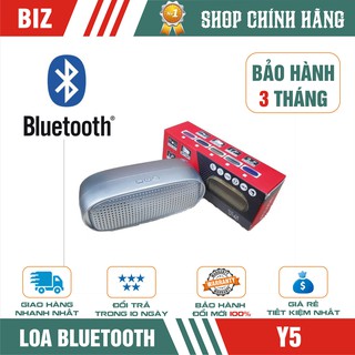 Loa Bluetooth Mini Y3,Y4,Y5,Y6 - Bảo hành 3 tháng !!!