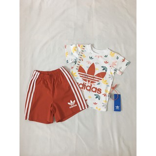 Bộ thể thao adidas trẻ em