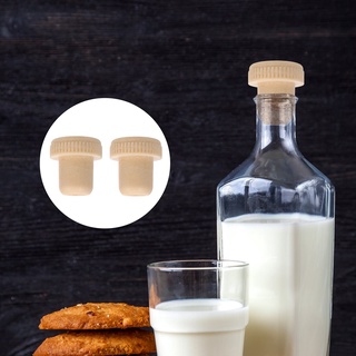 Bộ 12 nút gỗ bịt chai rượu vang