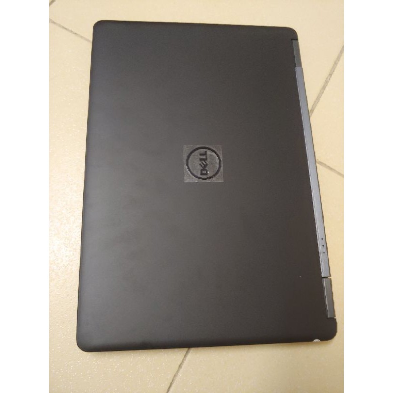 dell 7250 coi5 5300 ram 4G ssd 128G màn 12.5" led full HD | BigBuy360 - bigbuy360.vn