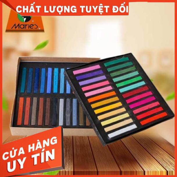 Phấn master 48 màu(phấn tiên)