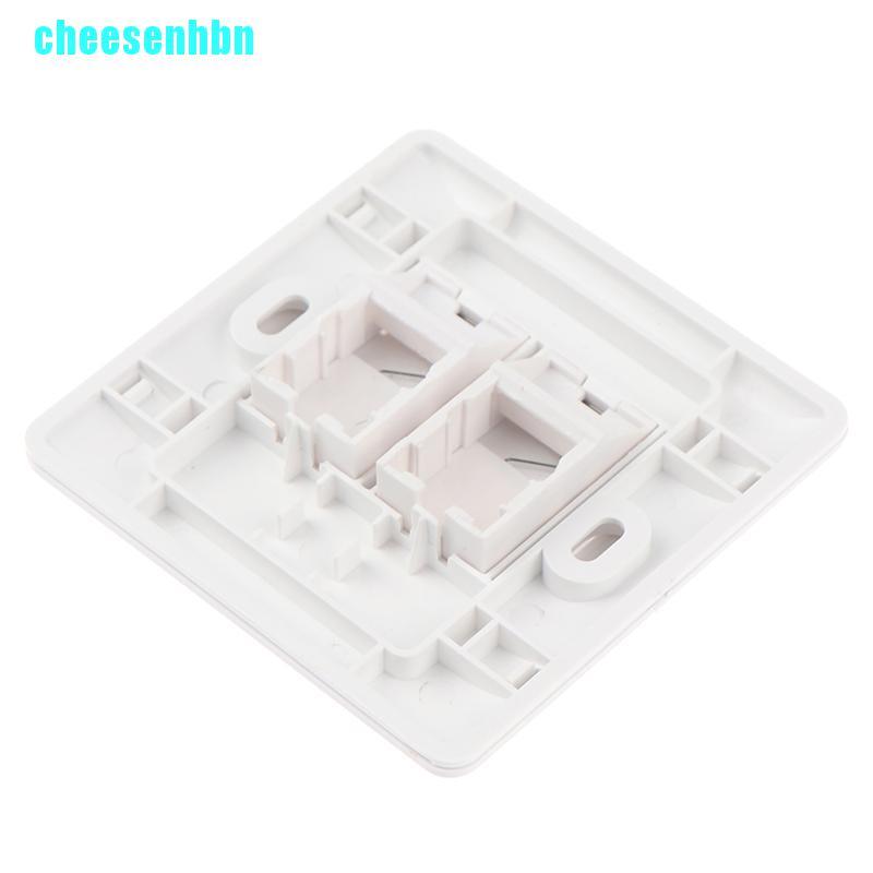 Ổ Cắm Mạng Rj45 86 Chất Lượng Cao