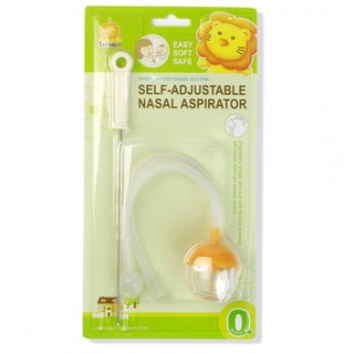 Hút mũi trẻ em đầu Silicone Simba