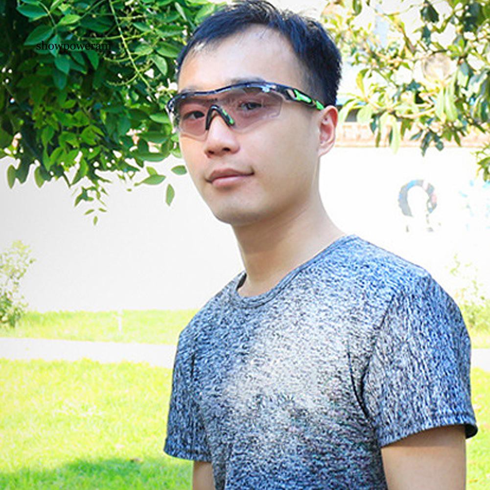 Kính mát thể thao chuyên dụng đổi màu thời trang | BigBuy360 - bigbuy360.vn