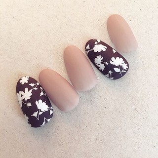 Hình dán móng 3D - 3D Nail Sticker (dán khô)