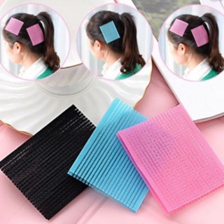 Miếng dán tóc mái hỗ trợ trang điểm