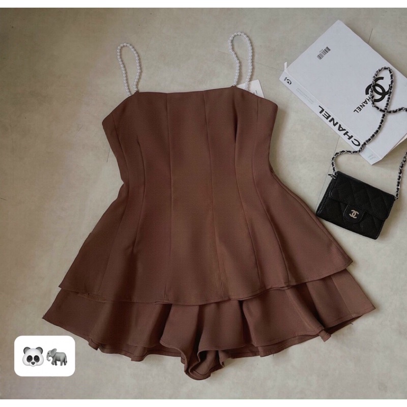 Set bộ hai dây