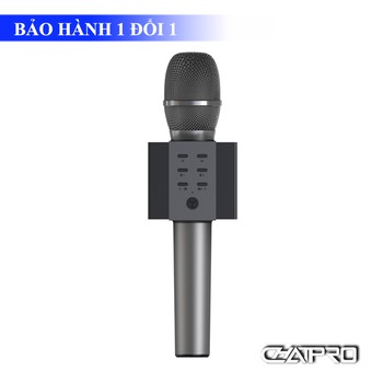 Micro Karaoke Bluetooth Tosing 008 Hát Cực Hay
