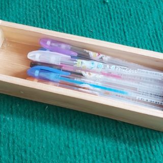 Hộp gỗ pallet 20x7x4 cm