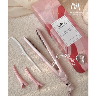 MÁY LÀ PHỒNG TÓC ION VIVID&VOGUE®