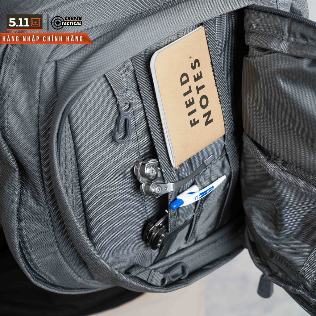 Túi đeo chéo chiến thuật, thời trang 5.11 TACTICAL Moab 6 - HÀNG NHẬP CHÍNH HÃNG