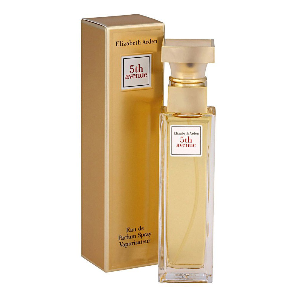 Nước hoa mini Elizabeth Arden 5th Avenue EDP for Women 10ml