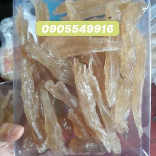 MŨ TRÔM QUE 500g.