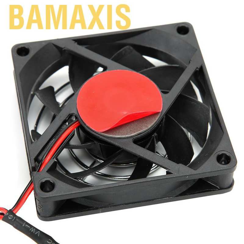 Quạt Tản Nhiệt Bamaxis 70mm 5v Cho Rt Ac68U Ac86U Ex6200