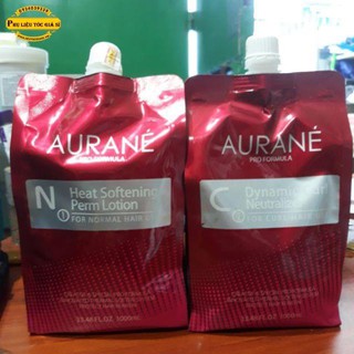 Uốn Duỗi Tóc Aurane Pháp 1000ml