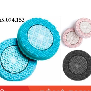 [CHÍNH HÃNG] Đầu Máy Silicon Rửa Mặt Lumispa Nuskin