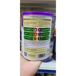 Sữa bột Vinlac số 0 400G
