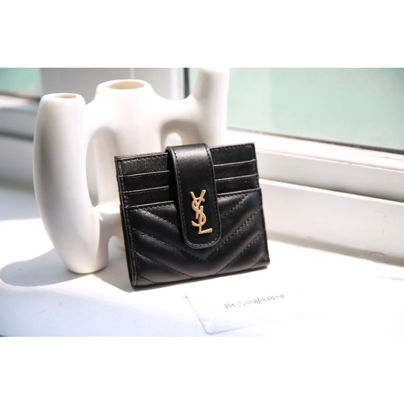 Ví nữ ngắn các hãng da thật 100% nhỏ nhưng vô cùng tiện lợi fullbox