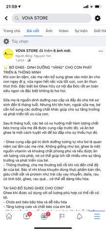 BƠ GHEE HỮU CƠ NỘI ĐỊA ĐỨC