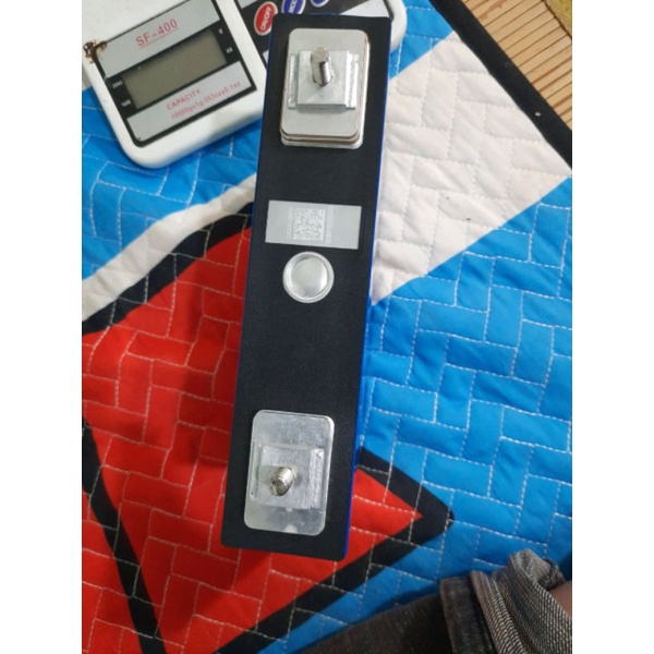 Pin lifepo4 3.2v 70ah mới
