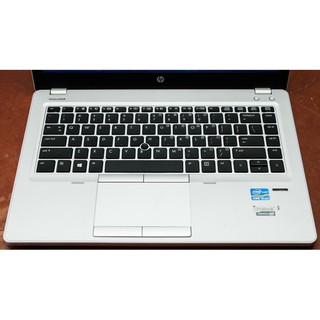 HP FOLIO 9470M CORE I7 RAM 8GB SSD 256GB