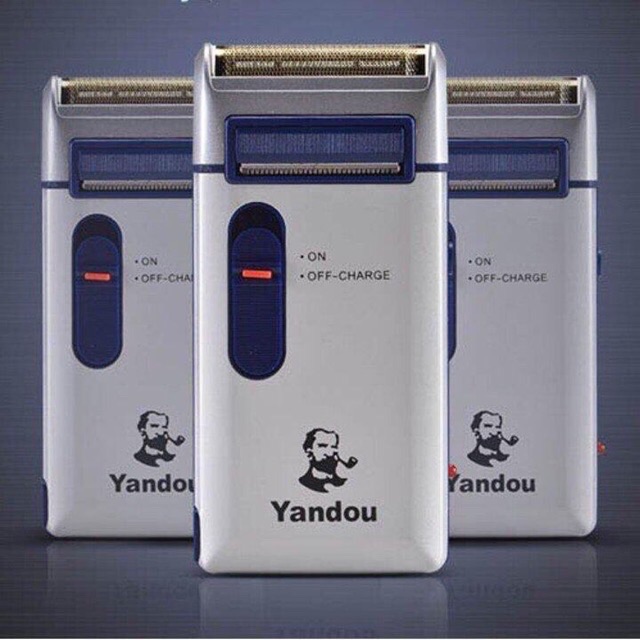 Máy cạp râu yandou 301 chất lượng