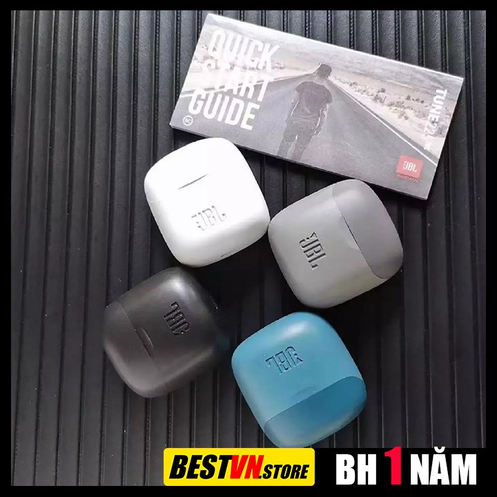 [HÀNG HOT] JBL T225 Siêu Đẹp, Chip Âm Thanh Rất Hay, Full Màu, Tai Nghe Bluetooth, Tai Nghe Không Dây