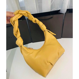 Túi Pedro Hobo Bag with Twisted Top Handle